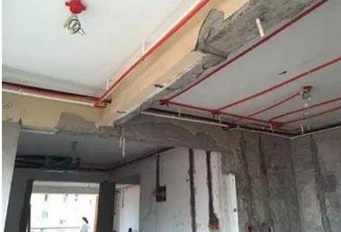 点军漏水维修 墙面漏水怎么办呢?墙面漏水的原因?