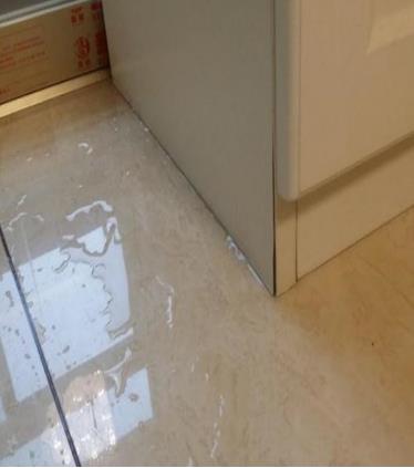 点军漏水检测 厕所漏水怎么检测?